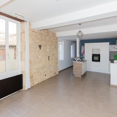 Maison 6 pièces 199000 €