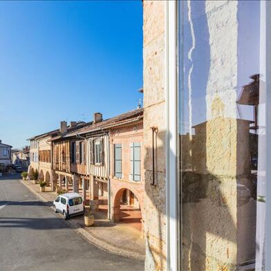 Maison 6 pièces 199000 €