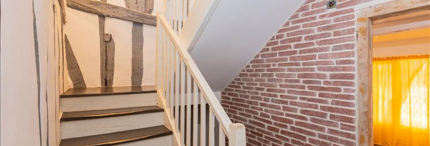 Maison 6 Pièces 131 m² à vendre à Cologne (32430)