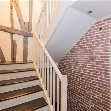 Maison 6 pièces 199000 €