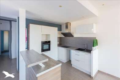 Maison 6 pièces 199000 €