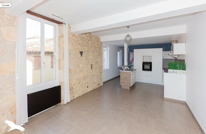 Maison de ville de 6 pièces principales — photo 2