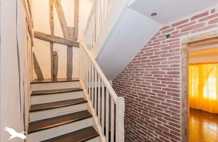 Maison de ville de 6 pièces principales — photo 3