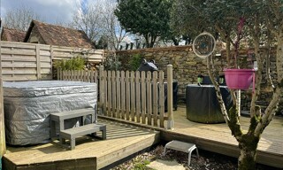 Maison 3 Pièces 70 m² à vendre à Nanthiat (24800)