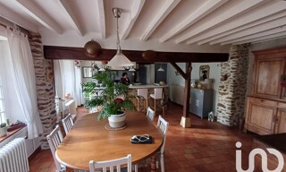 Maison 7 Pièces 163 m² à vendre à Autheuil-Authouillet (27490)