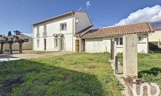 Maison 14 Pièces 267 m² à vendre à Béziers (34500)