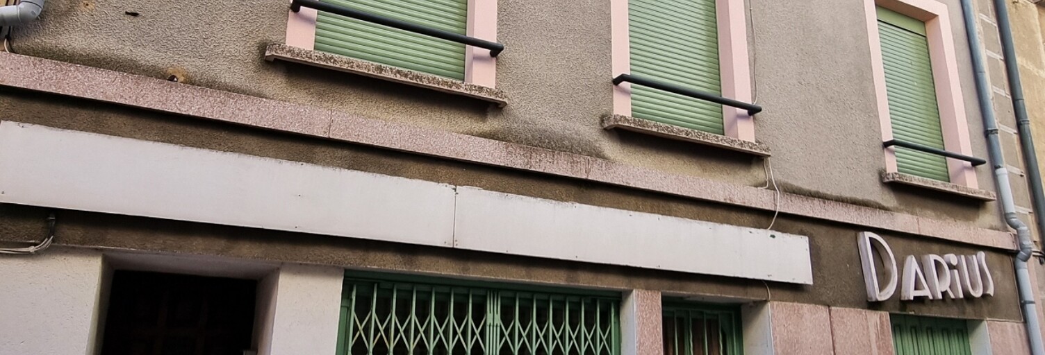 Maison 7 Pièces 195 m² à vendre à Saint-Paul-de-Fenouillet (66220)