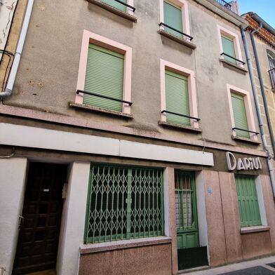 Maison 7 pièces 76000 €