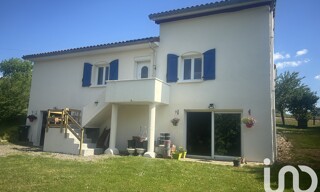 Maison 5 Pièces 121 m² à vendre à Saint-André-en-Barrois (55220)
