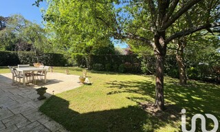 Maison 7 Pièces 129 m² à vendre à Lésigny (77150)