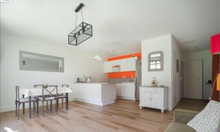 Appartement 3 Pièces 62 m² à vendre à Colomiers (31770)