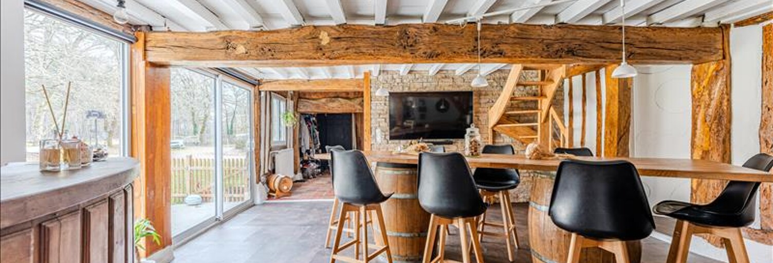 Maison 162 m² à construire Luxey (40430)