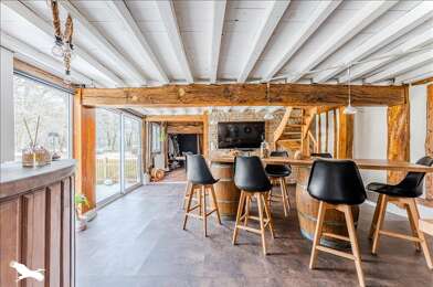Maison 6 pièces 342875 €