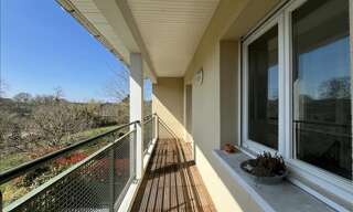 Appartement 31 m² à construire Salles (33770)