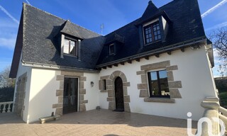 Maison 6 Pièces 162 m² à vendre à Le Quillio (22460)