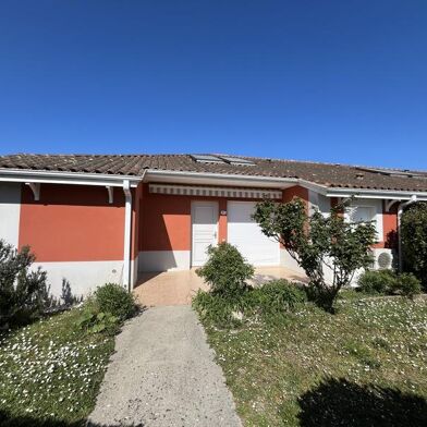 Maison 3 pièces 191700 €