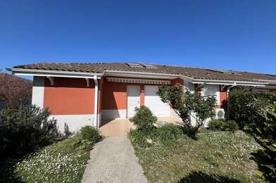 Maison 3 pièces 191700 €
