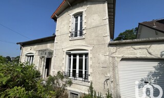 Maison 6 Pièces 126 m² à vendre à Gagny (93220)