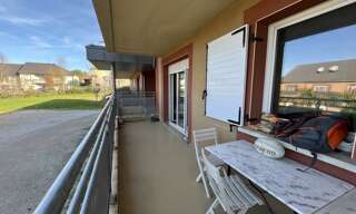 Appartement 3 Pièces 59 m² à vendre à Malemort (19360)