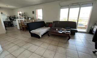 Appartement 3 Pièces 59 m² à vendre à Malemort (19360)