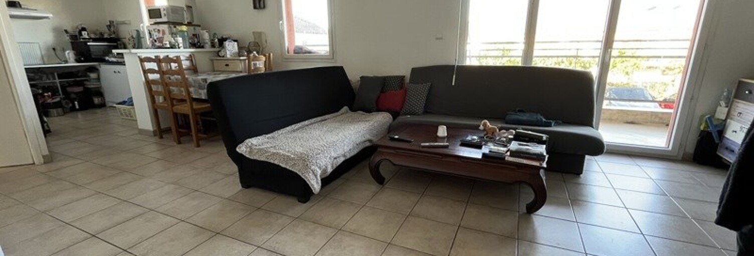 Appartement 3 Pièces 59 m² à vendre à Malemort (19360)