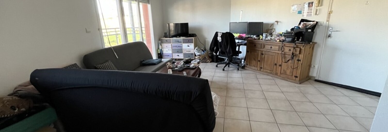 Appartement 3 Pièces 59 m² à vendre à Malemort (19360)