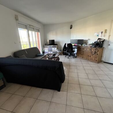 Appartement 3 pièces 98550 €