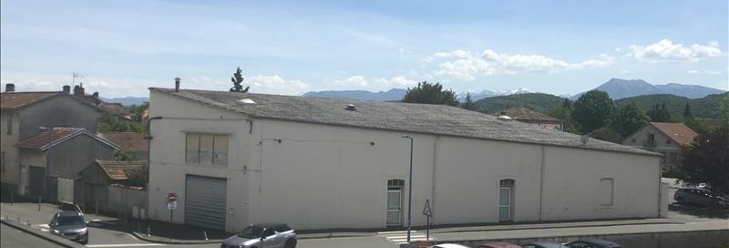 Maison 1 Pièce 417 m² à vendre à Saint-Gaudens (31800)