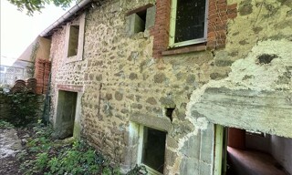 Maison 5 Pièces 133 m² à vendre à Sainte-Feyre (23000)
