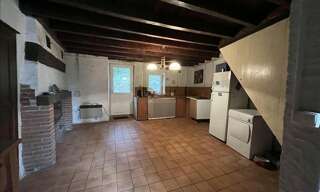 Maison 5 Pièces 133 m² à vendre à Sainte-Feyre (23000)