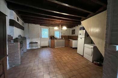 Maison 5 pièces 29900 €