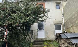Maison 5 Pièces 106 m² à vendre à Sainte-Feyre (23000)