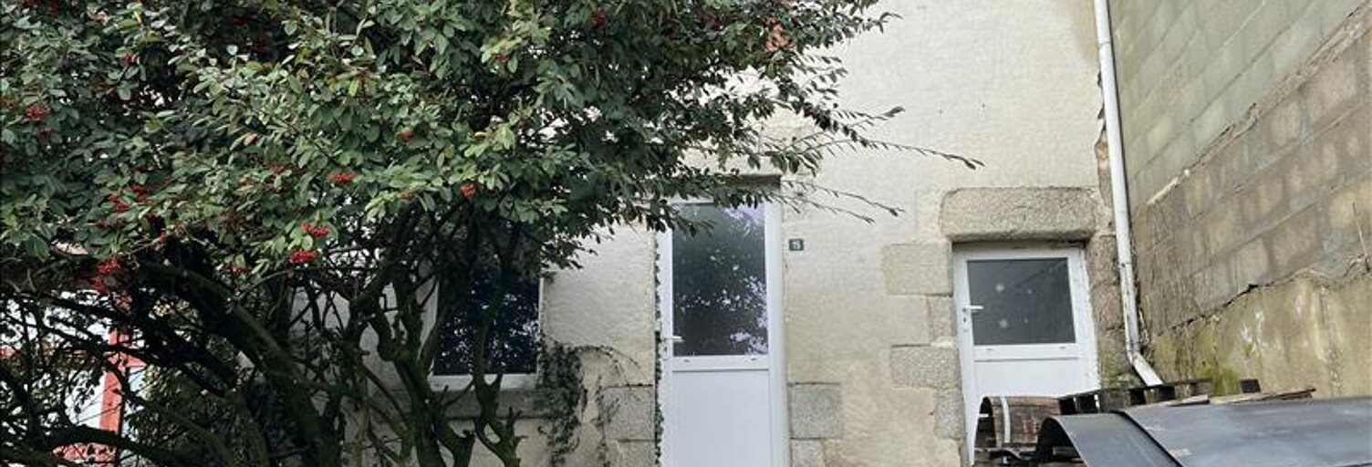 Maison 5 Pièces 106 m² à vendre à Sainte-Feyre (23000)