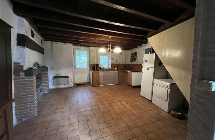 Maison en pierre de 5 pièces principales — photo 2