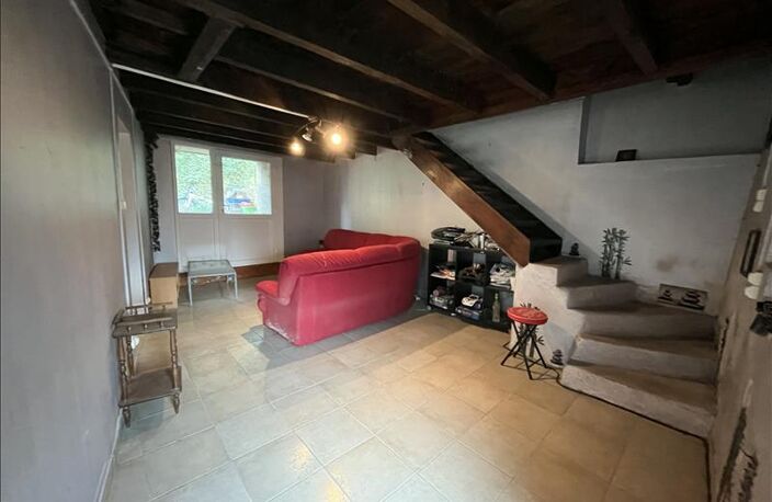 Maison en pierre de 5 pièces principales — photo 3