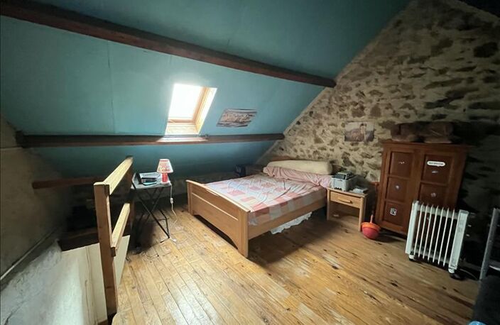 Maison en pierre de 5 pièces principales — photo 5