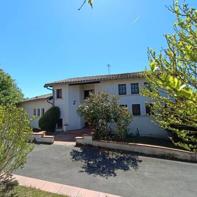 Maison 5 pièces 279000 €