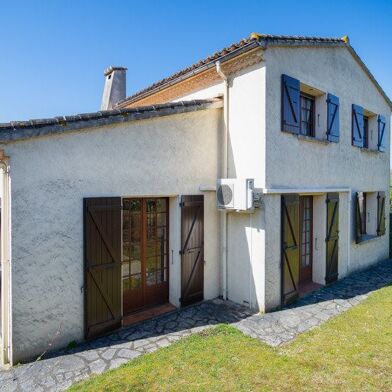 Maison 5 pièces 414000 €