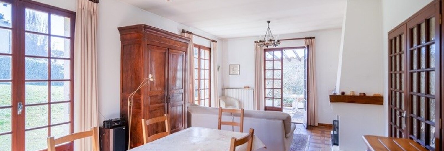 Maison 5 Pièces 132 m² à vendre à Ramonville-Saint-Agne (31520)