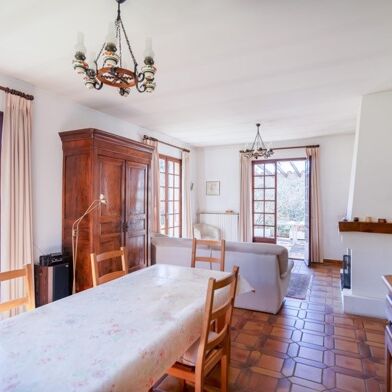 Maison 5 pièces 414000 €