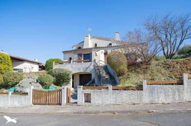 Maison 5 pièces 399000 €