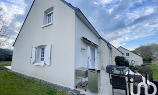 Maison 7 Pièces 178 m² à vendre à Treillières (44119)
