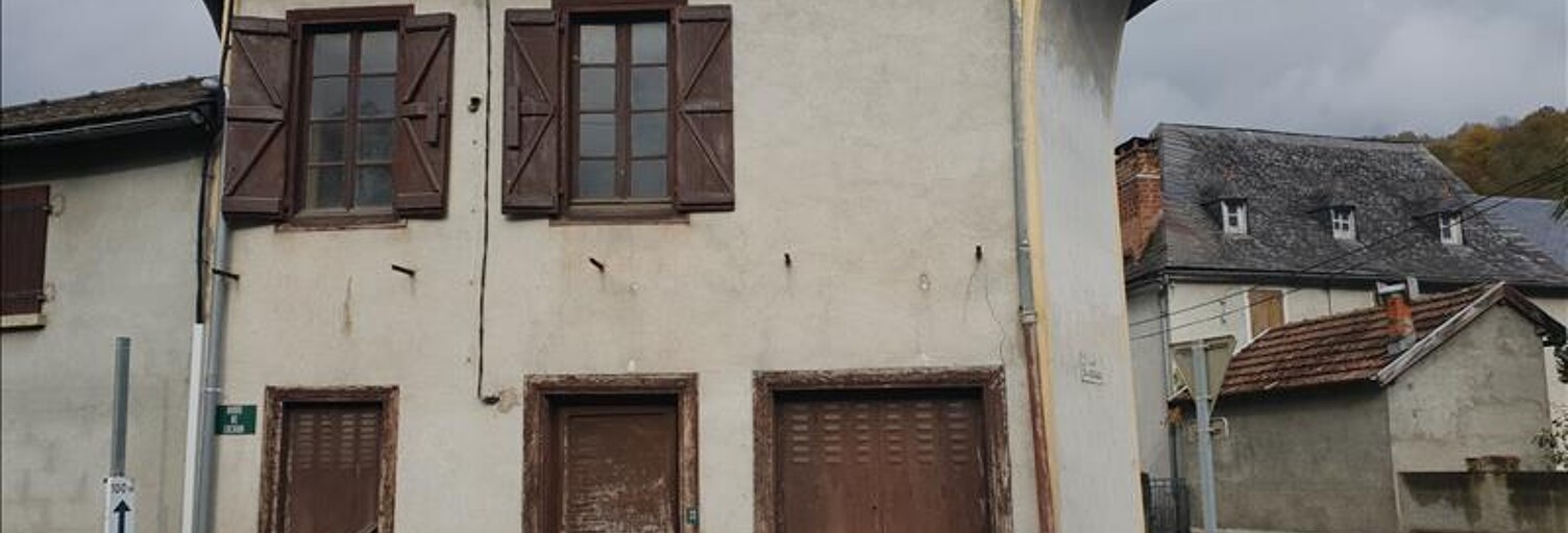 Maison 3 Pièces 53 m² à vendre à Argein (09800)