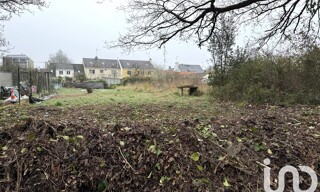 Terrain  252 m² à vendre à Saint-Nazaire (44600)