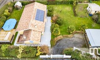 Maison 4 Pièces 117 m² à vendre à Biarrotte (40390)