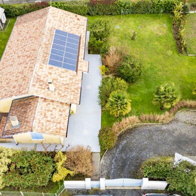 Maison 4 pièces 395000 €