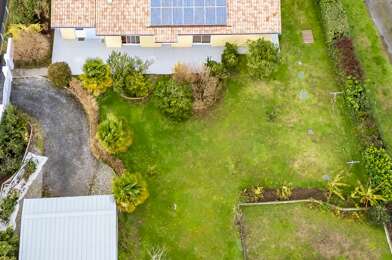 Maison 4 pièces 395000 €