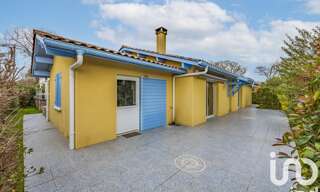 Maison 4 Pièces 117 m² à vendre à Biarrotte (40390)