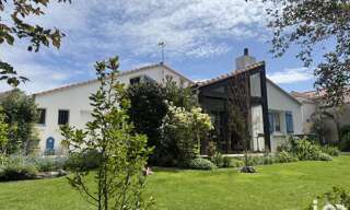 Maison 6 Pièces 157 m² à vendre à Pornic (44210)