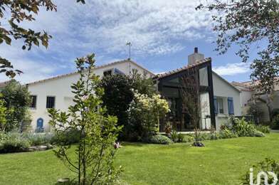 Maison 6 pièces 749900 €